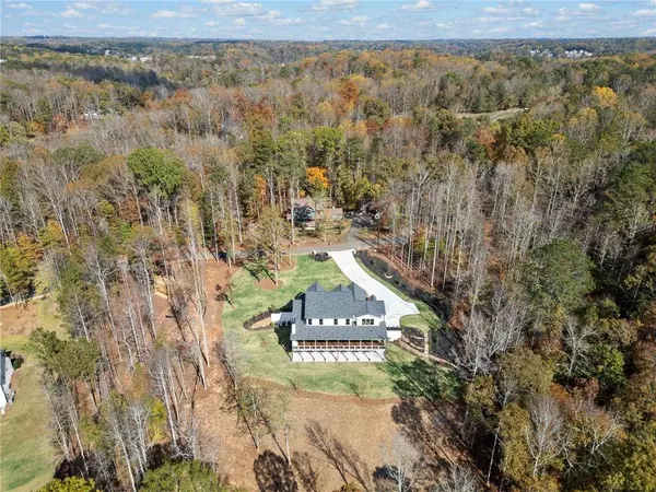 601 N Lake DR, Canton, GA 30115