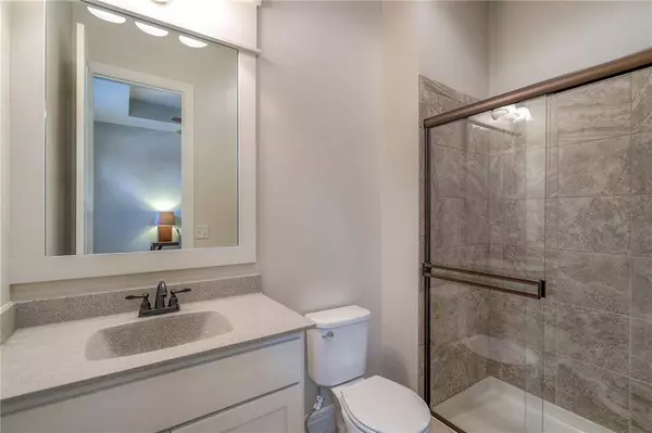 2788 W 162nd ST, Stilwell, KS 66085