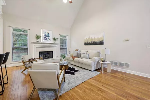 4773 Rabun DR, Douglasville, GA 30135