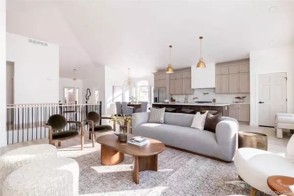 7009 Torrey ST, Arvada, CO 80007