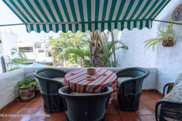 610 Emilio Carranza  #5 ,JALISCO, Puerto Vallarta,