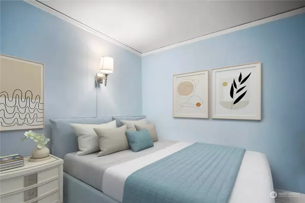 1136 13th AVE #104, Seattle, WA 98122