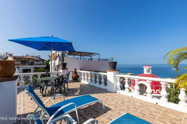 610 Emilio Carranza  #5 ,JALISCO, Puerto Vallarta,