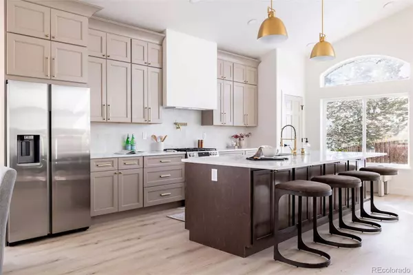 7009 Torrey ST, Arvada, CO 80007