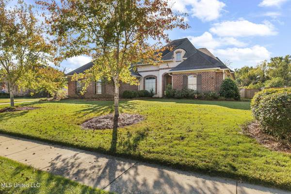 105 Grandwood Drive, Canton, MS 39046
