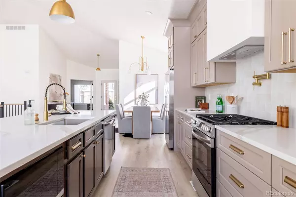 7009 Torrey ST, Arvada, CO 80007