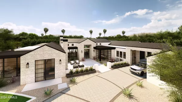 6001 E DONNA Circle, Paradise Valley, AZ 85253