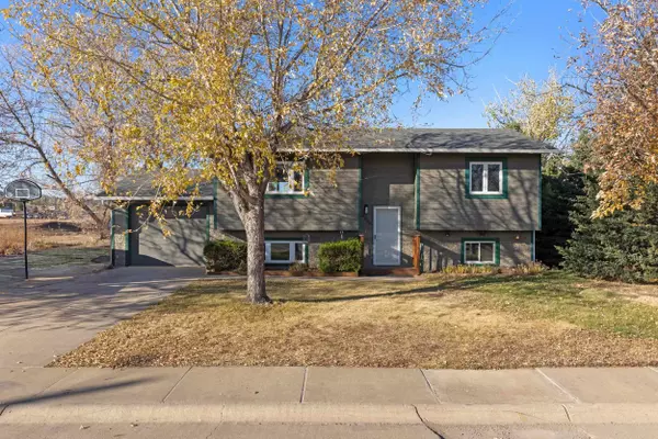 4908 Saratoga Drive, Black Hawk, SD 57718
