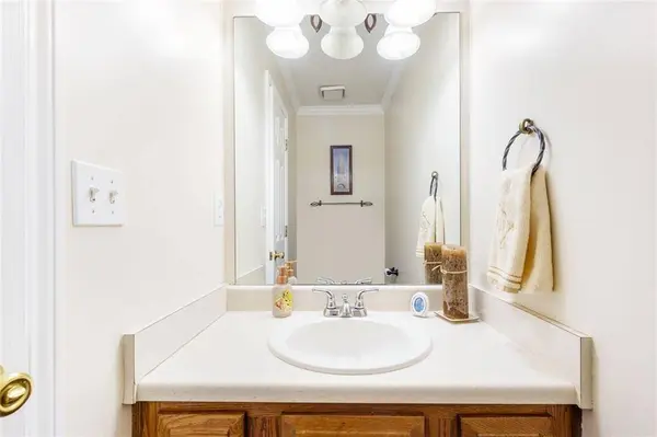 544 LAKEVIEW LN, Hiram, GA 30141