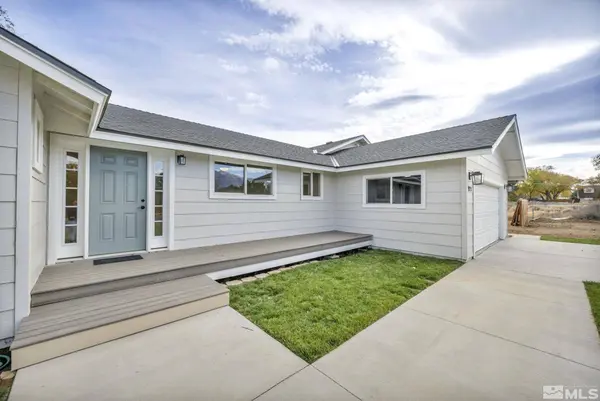 921 Dean Dr, Gardnerville, NV 89460