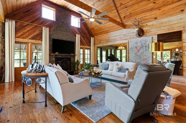 19437 County Road 9, Silverhill, AL 36576