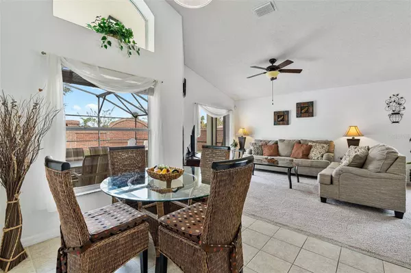 100 CASTERTON CIR, Davenport, FL 33897