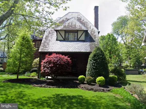 817 LINCOLN AVE, Palmyra, NJ 08065