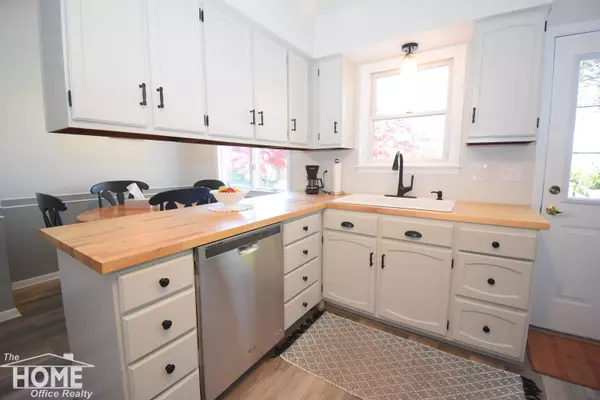 7288 Bancroft Road, Bancroft, MI 48414