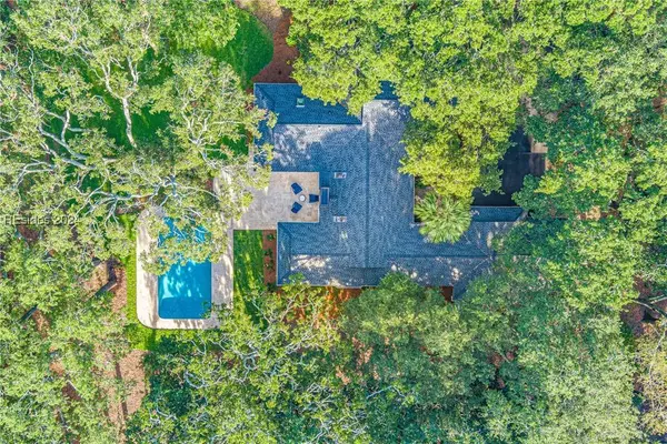 114 S Port Royal DR, Hilton Head Island, SC 29928