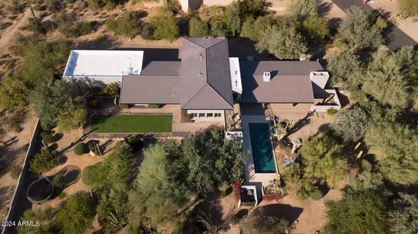 22218 N CHURCH Road, Scottsdale, AZ 85255