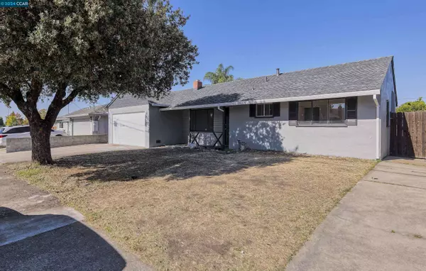 505 Gary Ave, Antioch, CA 94509