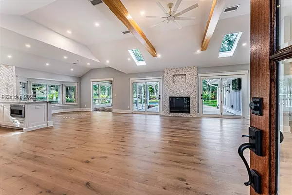 114 S Port Royal DR, Hilton Head Island, SC 29928