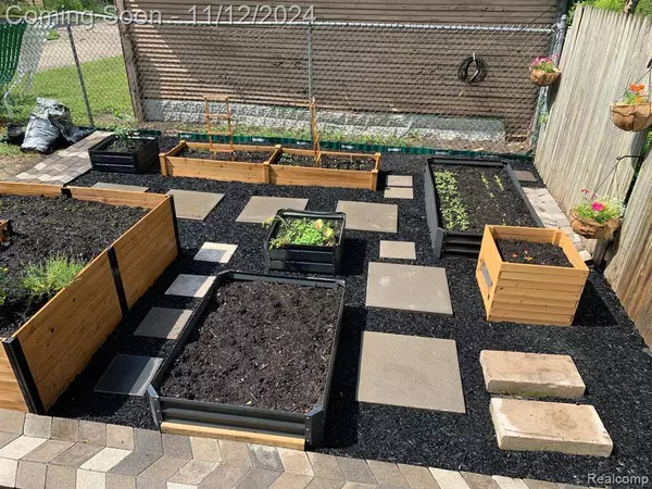 339 Josephine Street, Detroit, MI 48202