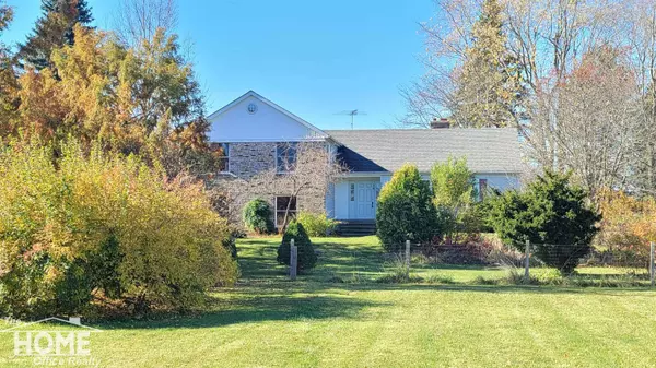 7288 Bancroft Road, Bancroft, MI 48414