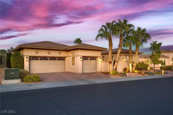 10480 Premia Place, Las Vegas, NV 89135