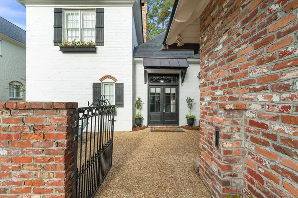 8 Bellerose Rd., Hattiesburg, MS 39402