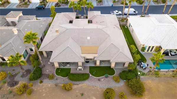 10480 Premia Place, Las Vegas, NV 89135