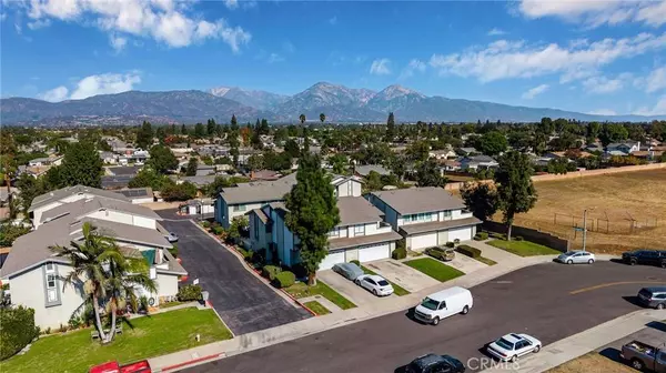 895 E Alvarado ST #L, Pomona, CA 91767