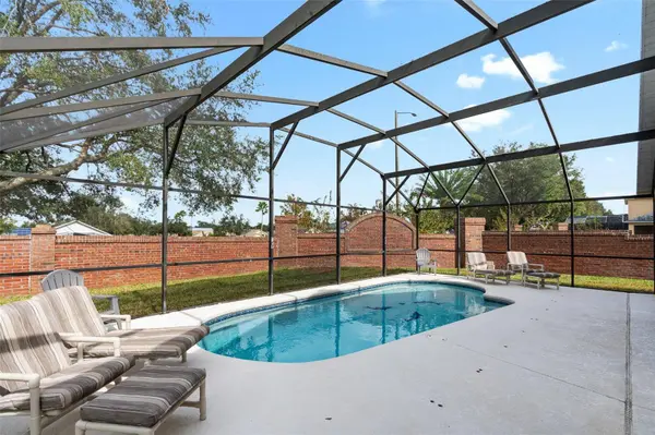 100 CASTERTON CIR, Davenport, FL 33897