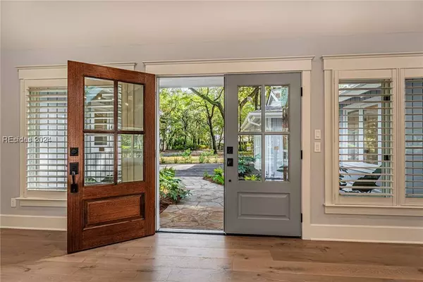 114 S Port Royal DR, Hilton Head Island, SC 29928