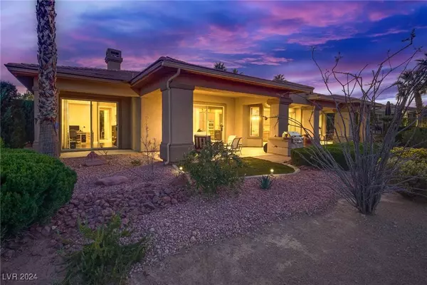 10480 Premia Place, Las Vegas, NV 89135