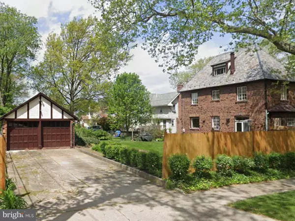 817 LINCOLN AVE, Palmyra, NJ 08065