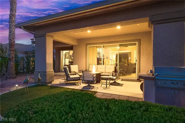 10480 Premia Place, Las Vegas, NV 89135