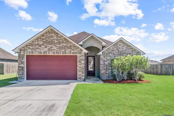 42113 BALD EAGLE AVE, Prairieville, LA 70769