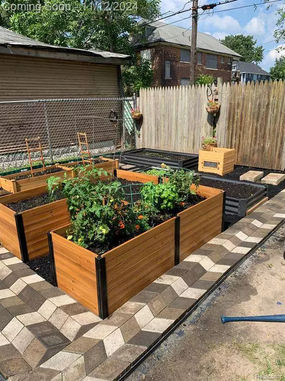 339 Josephine Street, Detroit, MI 48202