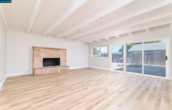 505 Gary Ave, Antioch, CA 94509