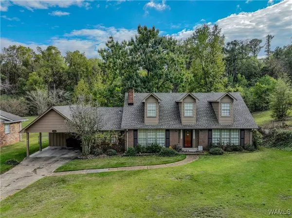 2150 Idlewood DR, Tuscaloosa, AL 35405