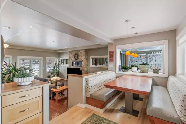 180 Montezuma Place, Durango, CO 81301