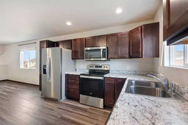 626 Diamond Ridge Boulevard, Rapid City, SD 57702