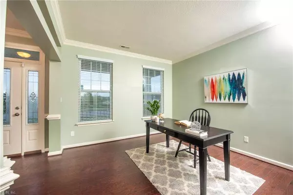 901 Checkerspot WAY, Chesapeake, VA 23323