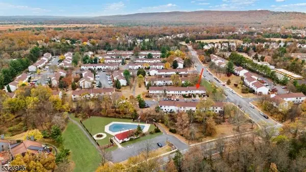 668 Marshall Rd #B1, Hillsborough Twp., NJ 08844