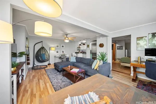 3741 Kanaina AVE #146, Honolulu, HI 96815