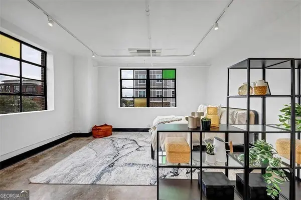 1805 HARVARD AVE #300, College Park, GA 30337