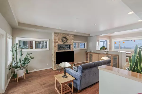 180 Montezuma Place, Durango, CO 81301