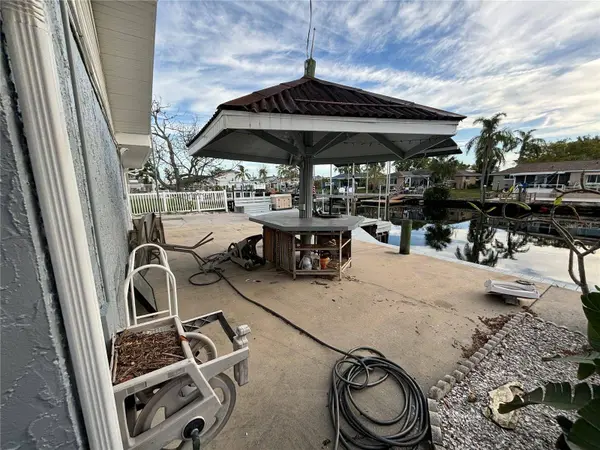 13730 JOHN CASSON AVE, Hudson, FL 34667