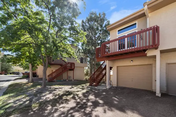 2045 Austrian Way, Colorado Springs, CO 80919-3423