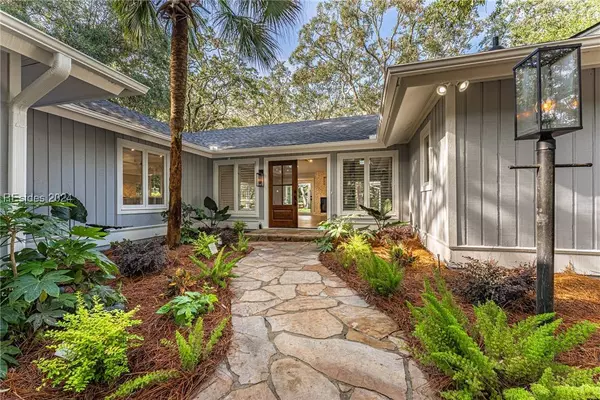 114 S Port Royal DR, Hilton Head Island, SC 29928