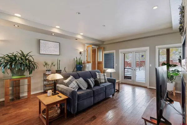 180 Montezuma Place, Durango, CO 81301