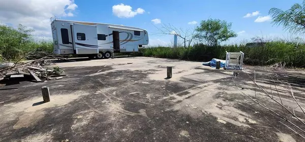 0 Greenwich ST, Sabine Pass, TX 77640