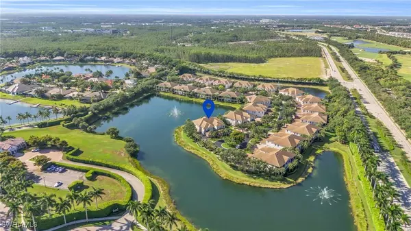 10005 Valiant CT #202, Miromar Lakes, FL 33913